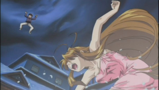 Illustration for article titled The 12 Most Abusive Women in Anime
